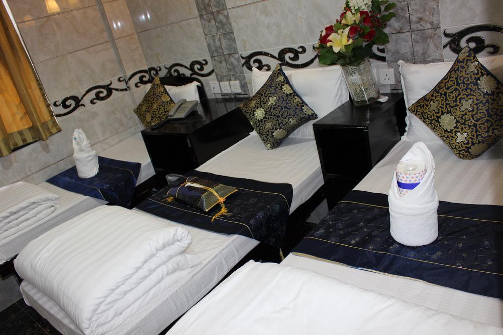 Hong Kong Premium Guest House Quarto foto